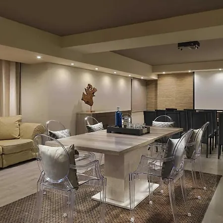 Villa Royal *